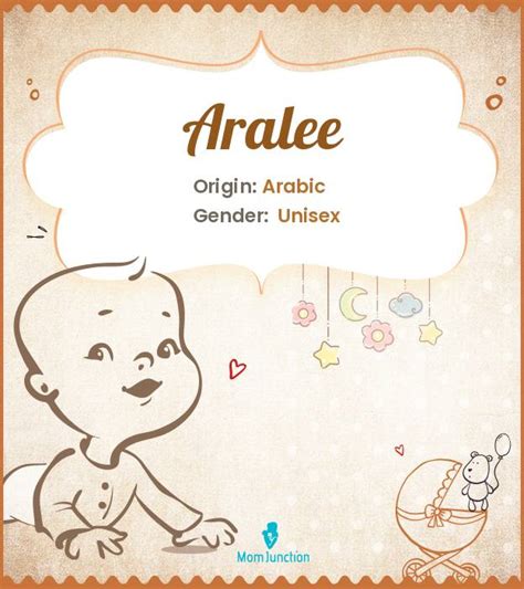 aralee name meaning|Aralee Baby Name: Meaning, Origin, Popularity .